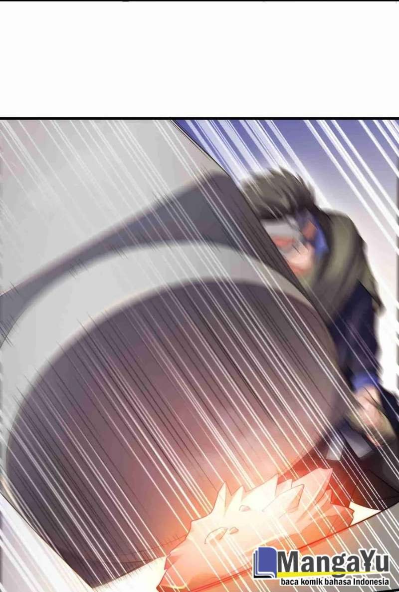 First Dragon (Yuanlong) Chapter 83 Gambar 22
